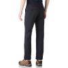 Outdoor Ventures Men’s Hiking Pants Lightweight Water Resistant Cargo Work Pants Ripstop Outdoor Pants for Tactical Travel(Navy- Upgrade)