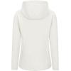 Outdoor Ventures Women’s Full Zip Hooded Fleece Jacket Coat with 6 Pockets, Warm Soft Polar Fleece Casual Hoodie Sweatshirt(Moonlight)