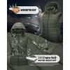 Outdoor Ventures Women’s Lightweight Packable Hooded Puffer Vest Outerwear Zip Up Warm Sleeveless Winter Jacket Quilted Coat(Green)