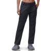 Outdoor Ventures Women’s Convertible Pants, Quick Dry Hiking Zip-Off Pants, Stretch Lightweight Cargo Pants(Black)