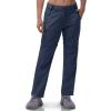Outdoor Ventures Women’s Convertible Pants, Quick Dry Hiking Zip-Off Pants, Stretch Lightweight Cargo Pants(Navy)