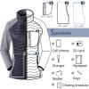 Outdoor Ventures Women’s Biri Variant Insulated Jacket Black Large