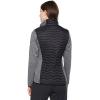 Outdoor Ventures Women’s Biri Variant Insulated Jacket Black Large