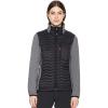 Outdoor Ventures Women’s Biri Variant Insulated Jacket Black Large