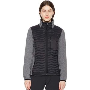 Outdoor Ventures Women’s Biri Variant Insulated Jacket Black Large