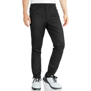 Outdoor Ventures Cycling Pants for Men, Windproof Mountain Bike Pants Waterproof Athletic Sweatpants for Biking Running